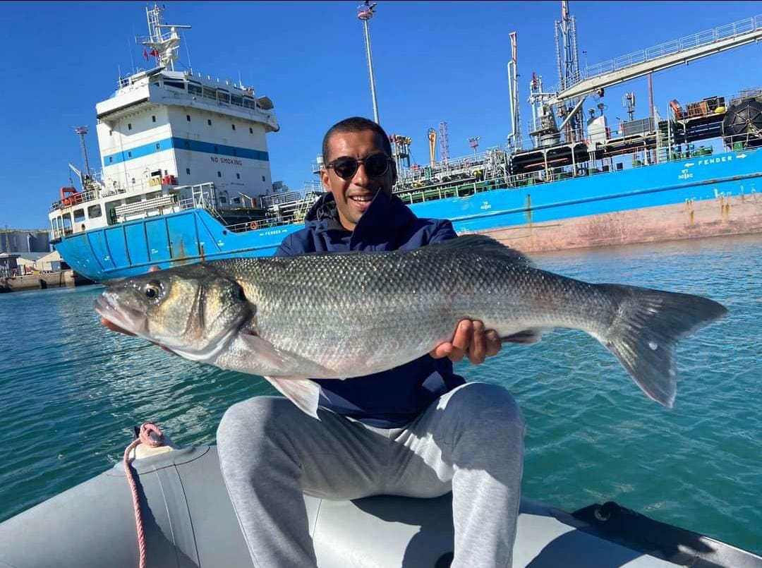 Boat Fishing Trips in Morocco